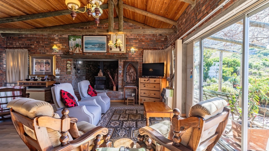 4 Bedroom Property for Sale in Bettys Bay Western Cape